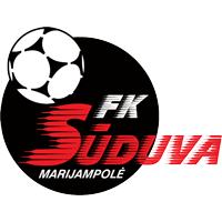 FK SŪDUVA MARIJAMPOLĖ
