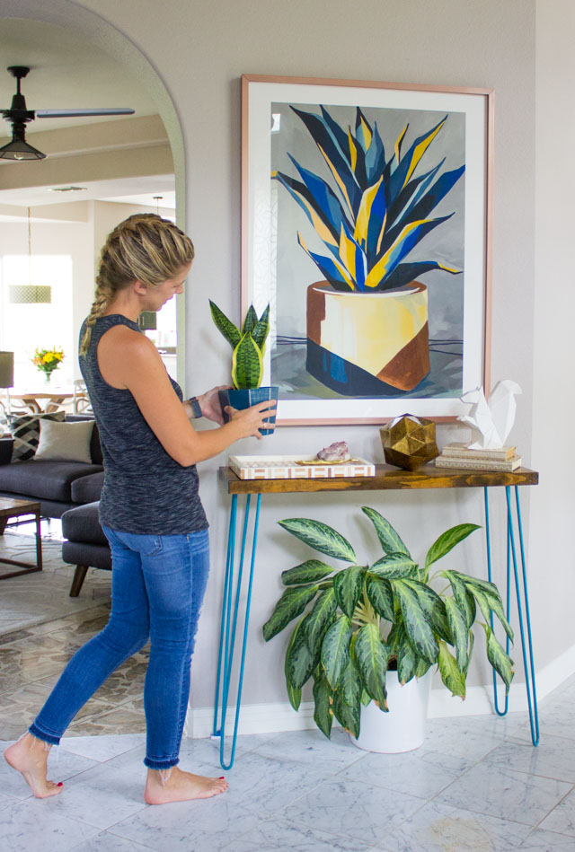 How to pick a great piece of art for your home! #minted #mintedart How to pick a great piece of art for your home! #minted #mintedart