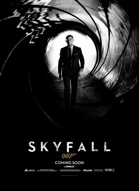 ตัวอย่างหนัง ซับไทย-James Bond 007 SkyFall  (พลิกรหัสพิฆาตพยัคฆ์ร้าย) ตัวอย่างที่2