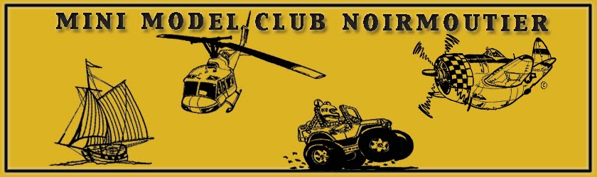 Mini Model Club Noirmoutier