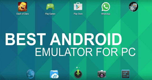 7 Emulator Android Yang Ringan dan Cocok Untuk PC Mid-Low End Terbaru 2019 - WandiWeb.com