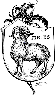 Horoscopo Aries horoscopo-aries