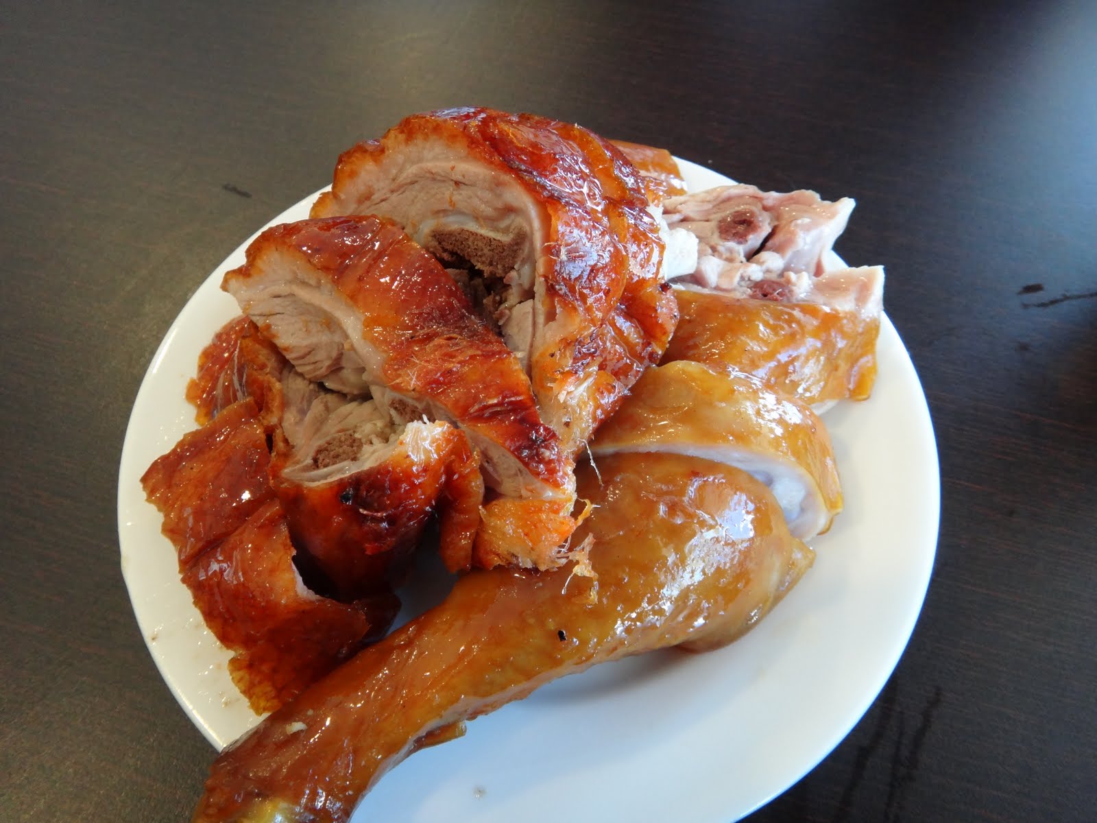 Eye Eat Eastwood BBQ Kitchen Eastwood