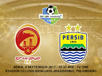 Prediksi Sriwijaya FC vs Persib Liga 1 Putaran 2 Prediksi Sriwijaya FC vs Persib Liga 1 Putaran 2