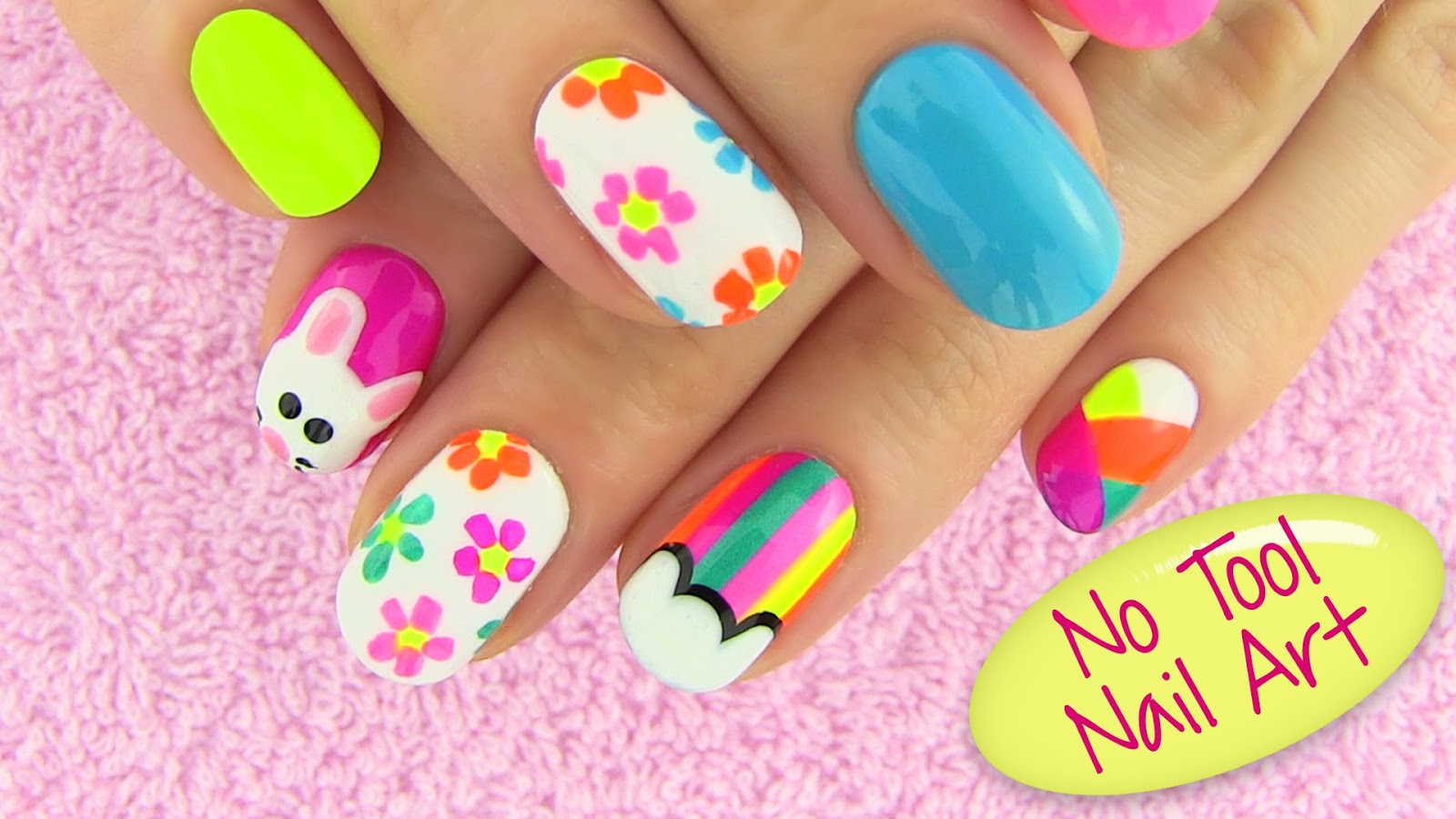 Pin on Nail Designs