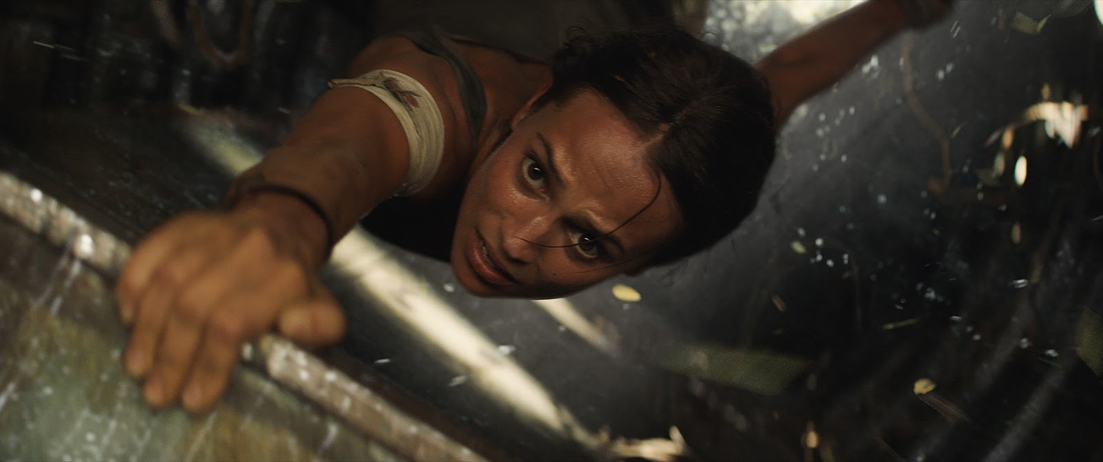 Tomb Raider 2: Por que continuação do filme com Alicia Vikander