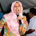 Nurul Izzah 'Runtuhkan' Masjid