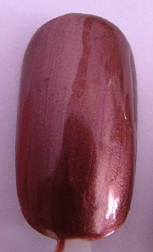 Nail Polish Reviews + Swatches! Sally Hansen Maximum Growth