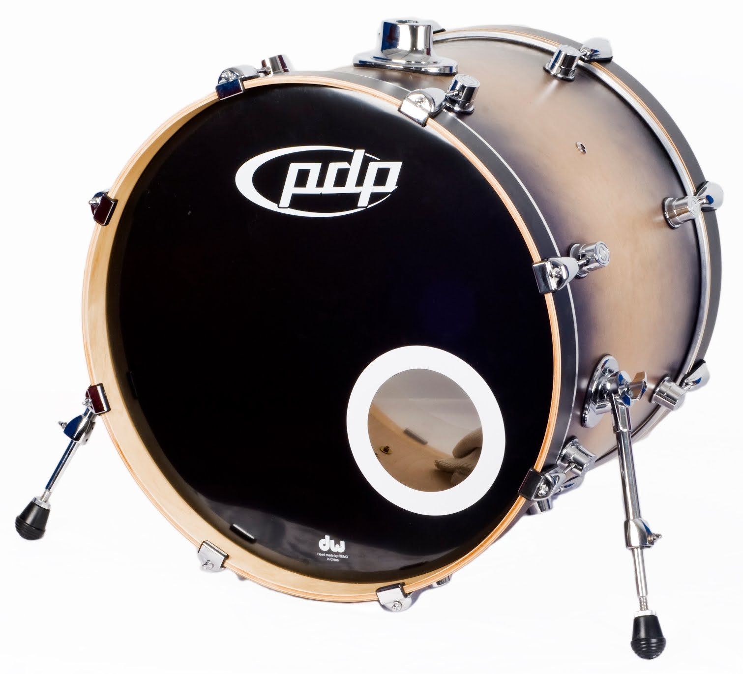 Alat Alat Pada Drum MusicRkLix