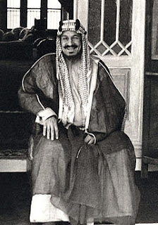 Raja Arab Saudi Pertama Abdul Aziz Alu Saud Raja Arab Saudi Pertama Abdul Aziz Alu Saud