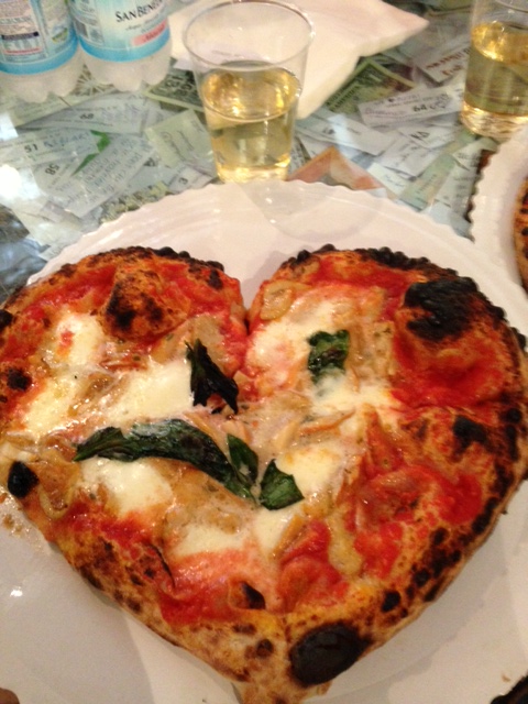 Istituto Europeo Firenze Top 5 Pizzerias In Florence