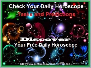 Free Daily Horoscopes for Today Free Daily Horoscopes for Today