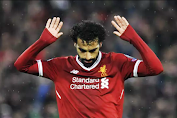Monchi: Menjual Murah Mohamed Salah, Kami Sudah Melakukan yang Terbaik