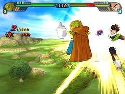 dragon ball z budokai tenkaichi 3 free download for psp