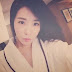 It's bedtime with SNSD's lovely Tiffany!