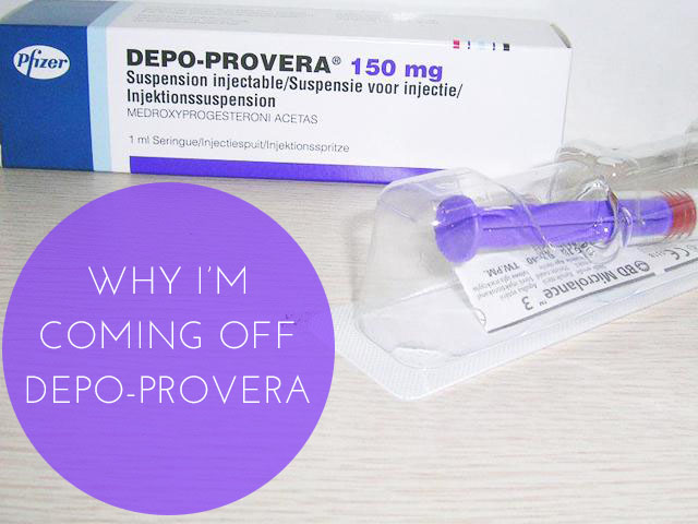 Ce trebuie să știți despre Depo-Provera - Depo shot pierde in greutate