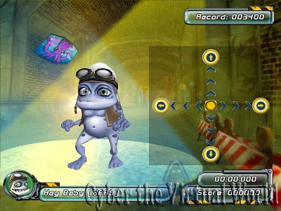 Крейзи 2 игра. Crazy Frog Racer (ps1). Crazy Frog игра. Crazy Frog 2. Crazy Frog игра на ПК.