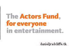 The Lifespan of a Fact to benefit The Actors Fund in 2019