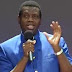 Anybody Who Brings Tribalism To RCCG will Die -Pastor Adeboye
