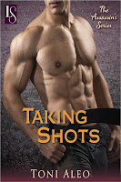 Taking shots 1, Toni Aleo Taking shots 1, Toni Aleo