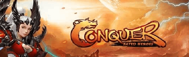 تحميل لعبة كونكر اون لاين للكمبيوتر وللاندرويد برابط مباشر Conquer Online تحميل لعبة كونكر اون لاين للكمبيوتر وللاندرويد برابط مباشر Conquer Online