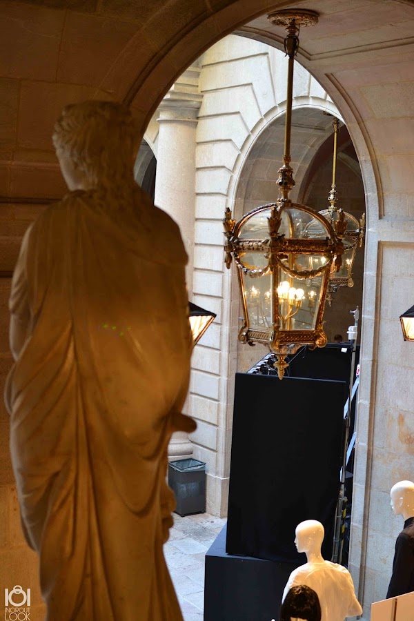 "080 Barcelona Fashion Week 2016"