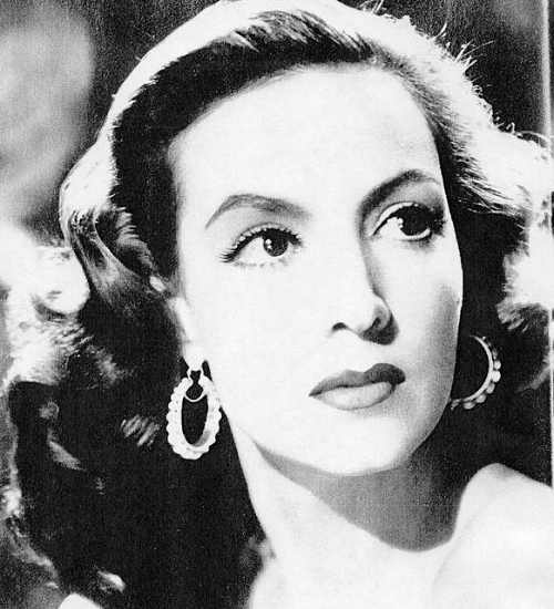 Maria Felix nudes (62 images) Ass, YouTube, butt