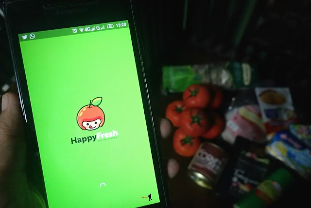 belanja di happyfresh belanja di happyfresh