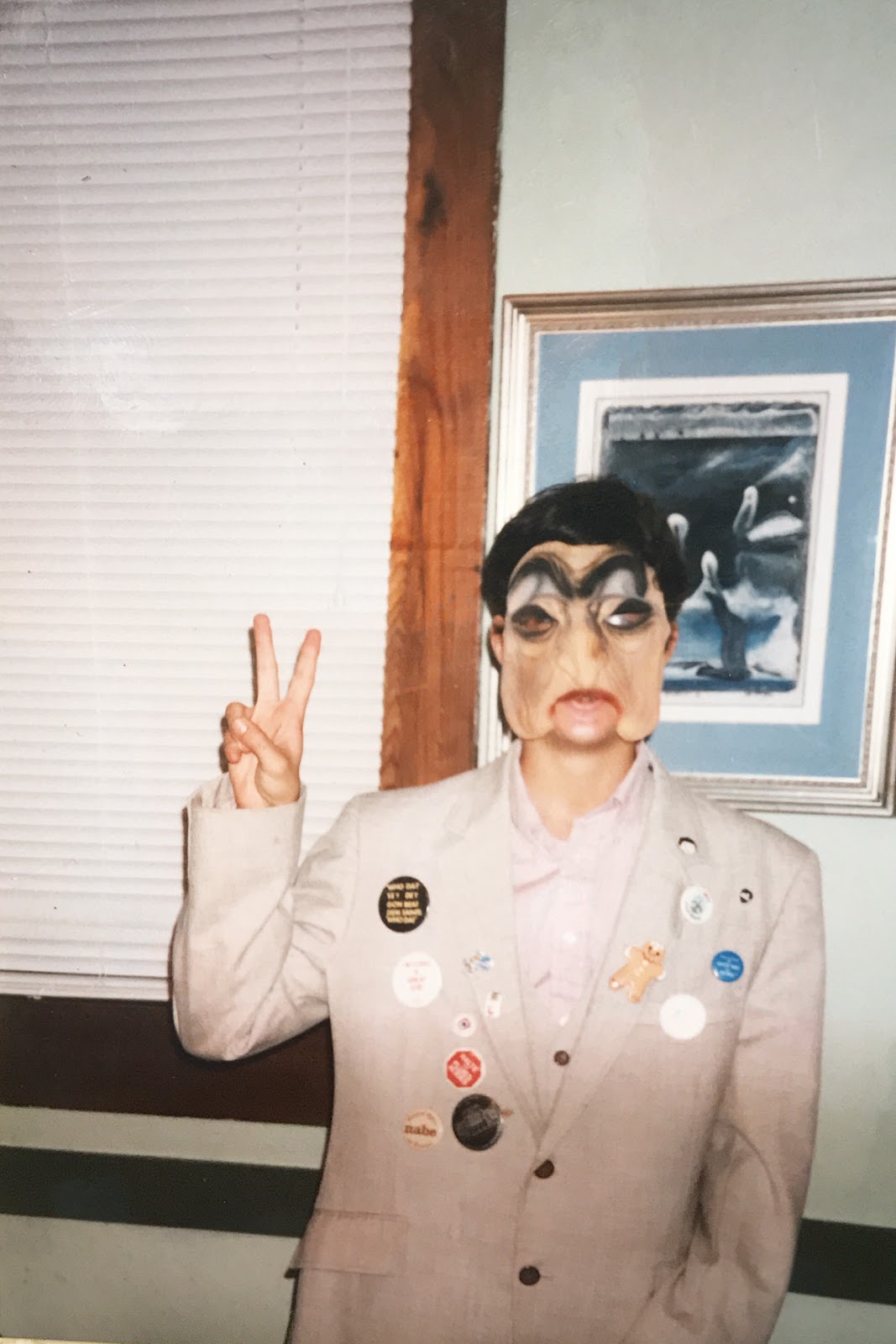 Copy of essay looking for my penis richard fung 07 image