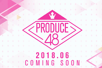 PRODUCE 48: La unión de AKB48 y PRODUCE 101