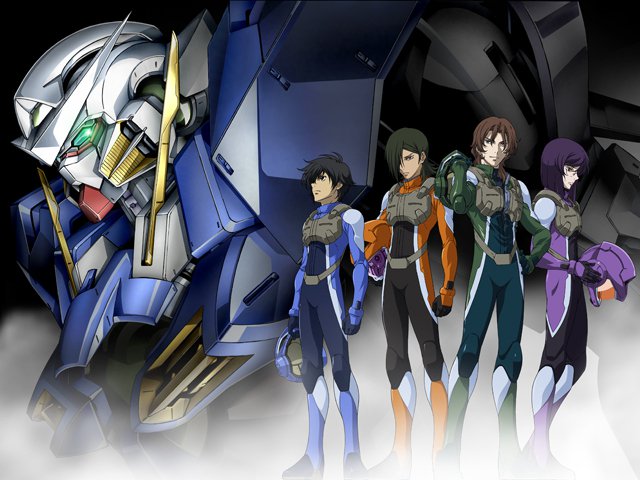 Anime mirip code geass Anime mirip code geass
