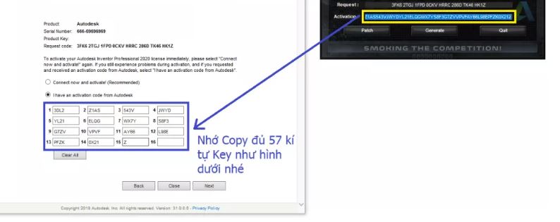 Revit 2022 serial number