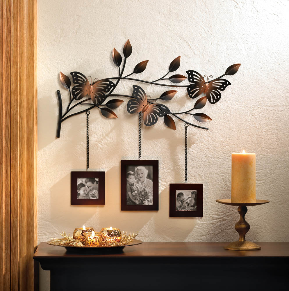 Wall Decor Erflies Metal Techieblogie Info Wall Decoration Erflies At Home And Interior Design Ideas