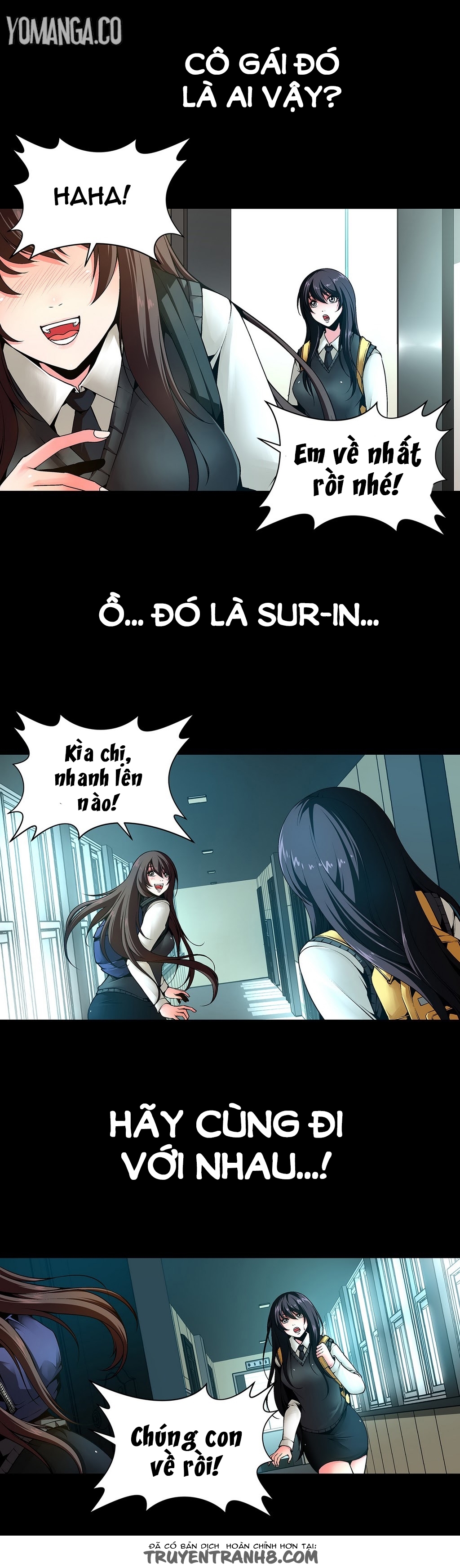 Đọc truyện hentai Twin Slave Full 19 Chap