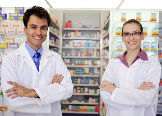 Apoteker Peduli: Apoteker Pengelola Apotek (APA)