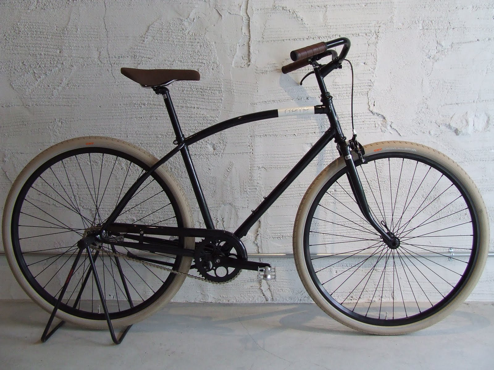 single speed bike shop