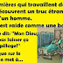 Trois infirmières découvrent un cadavre... Il y a un truc qui cloche avec son engin!