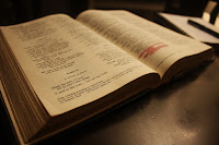 Perguntas bíblicas para gincana e jogos