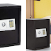 Electronic Safe Box Lock Box Safes and Lock