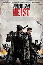 Asalto Americano (2014) DVDRip Latino