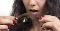 Mengatasi Rambut Kering Mengatasi Rambut Kering