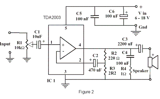 diagram skema btl audio amp - Kesalahan yang Sering Terjadi ...
