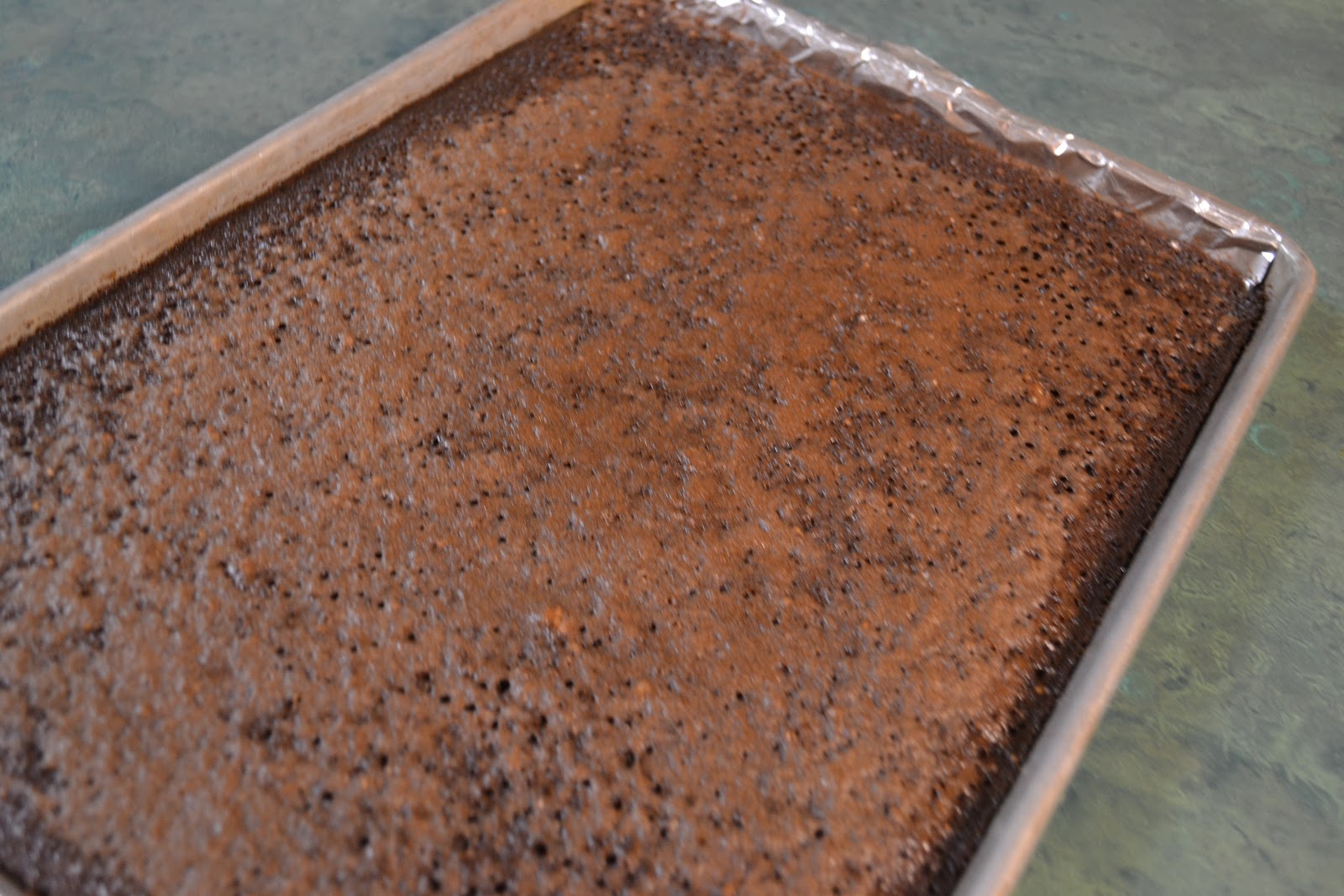 Cake Keeps Sticking To Pan Cake Keeps Sticking To Pan