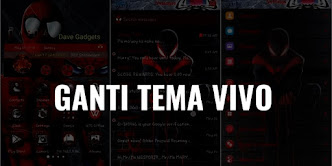 Bagaimana Cara Pasang Tema Vivo ITZ? Ikuti Langkah Berikut! Bagaimana Cara Pasang Tema Vivo ITZ? Ikuti Langkah Berikut!