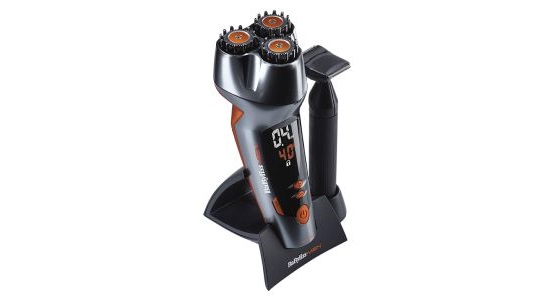 Wygraj trymer/golarka BaByliss MEN SH500E Konkurs
