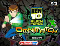 تحميل العاب تحميل لعبة بن تن كامله Download Ben 10 Games Full Version