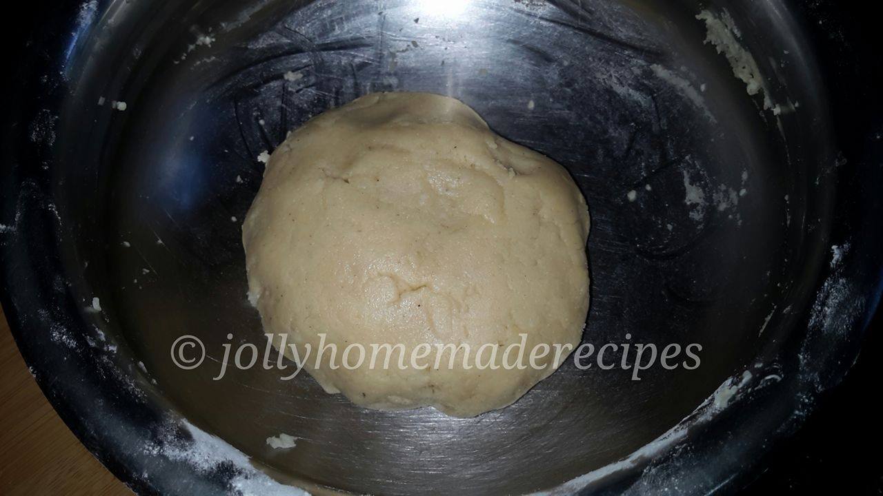 Nankhatai Recipe, How to make Nankhatai Recipe Eggless Indian