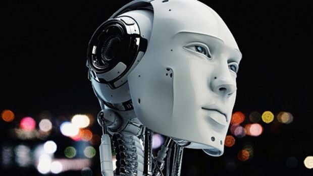 new generation robots