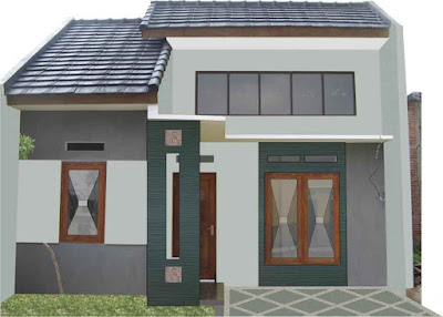 Bentuk Rumah Sederhana Tapi Mewah Bentuk Rumah Sederhana Tapi Mewah
