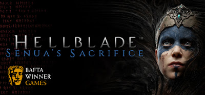 Hellblade Senuas Sacrifice Free Download